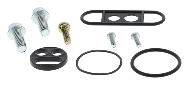 All Balls Racing 60-1007, 11-13 Yamaha YFM125 Raptor Fuel Tap Repair Kit