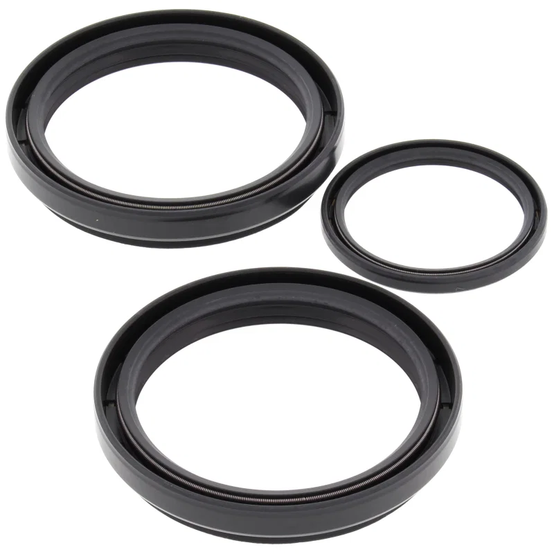 All Balls Racing 25-2072-5, 14-17 Arctic Cat 700 Mudpro LTD Differential Seal Only Kit Rear