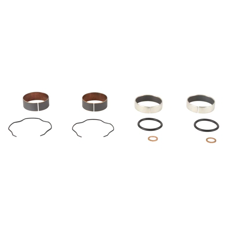 All Balls Racing 38-6147, 05-06 Kawasaki ZR750 (Z750S) Fork Bushing Kit