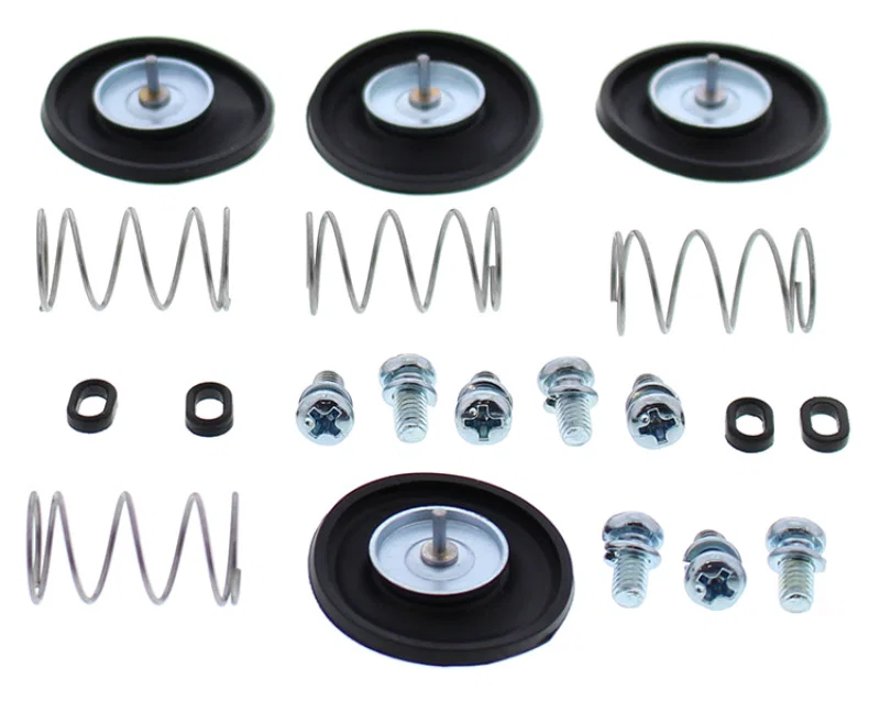 All Balls Racing 46-4028, 92-02 Honda ST1100 Air Cut Off Valve Rebuild Kit