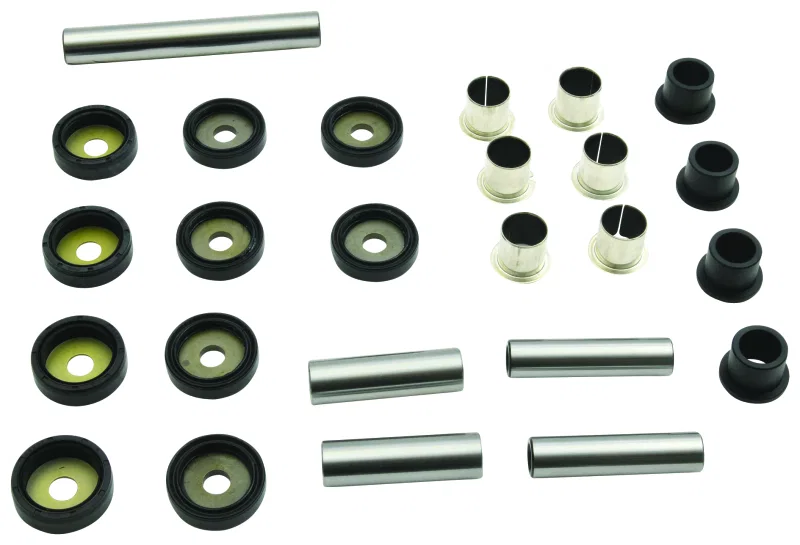 All Balls Racing 50-1241, 2020 Arctic Cat Wildcat Trail LTD Rear Independent Suspension, 2 Kits Req. Per Veh