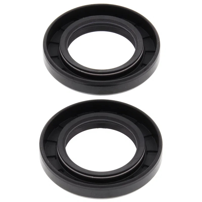 All Balls Racing 24-2029, 83-04 Kawasaki KX500 Crank Shaft Seal Only Kit