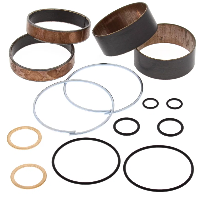 All Balls Racing 38-6073, 08-12 KTM SX 125 Fork Bushing Kit