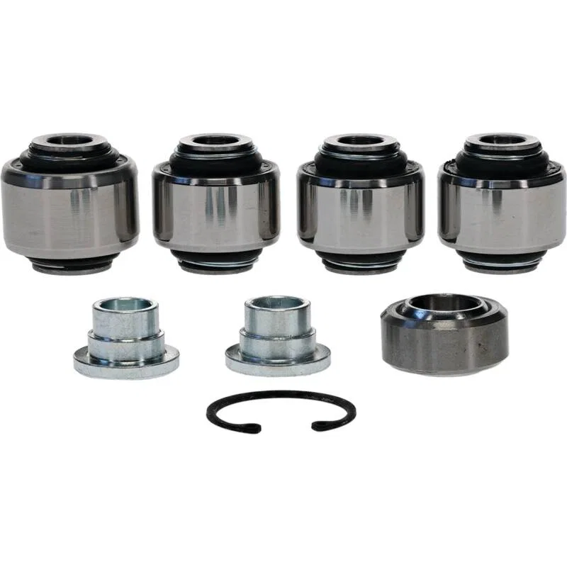 All Balls Racing 50-1246, 2021 Polaris RZR Turbo S Rear Independent Suspension - 2 Kits Req. Per Veh