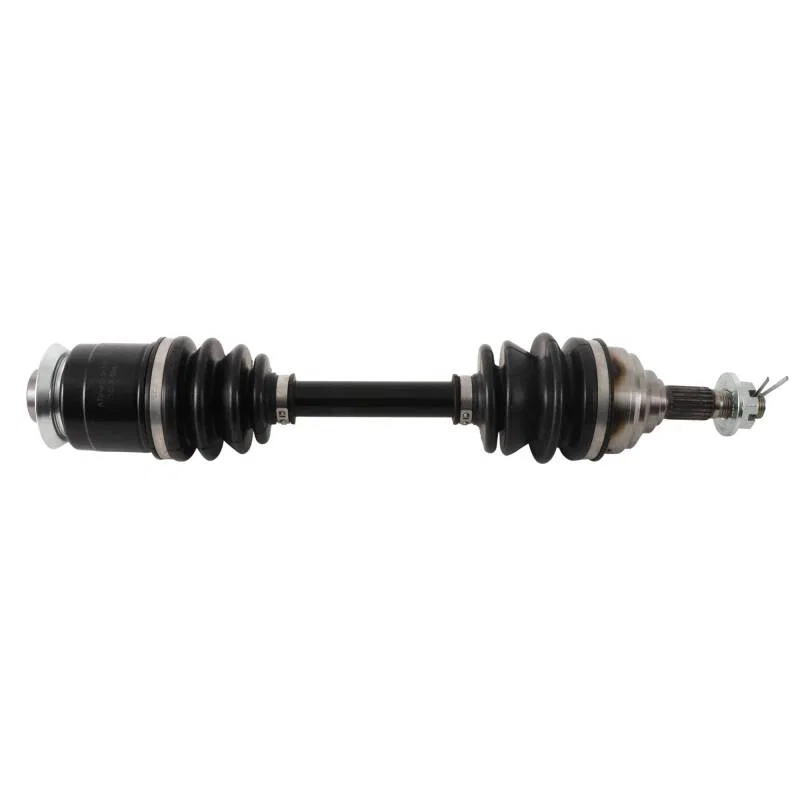 All Balls Racing AB6-AC-8-304, 99-04 Arctic Cat 250 2x4 6 Ball Axle Rear Left