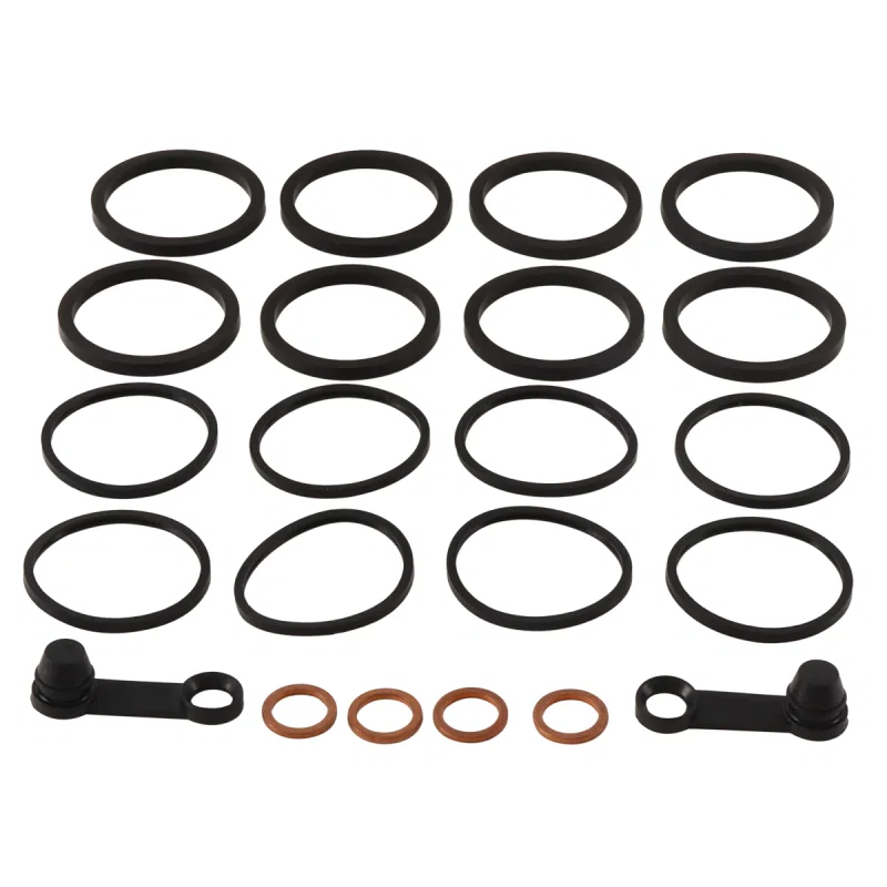 All Balls Racing 18-3111, Caliper Rebuild Kit