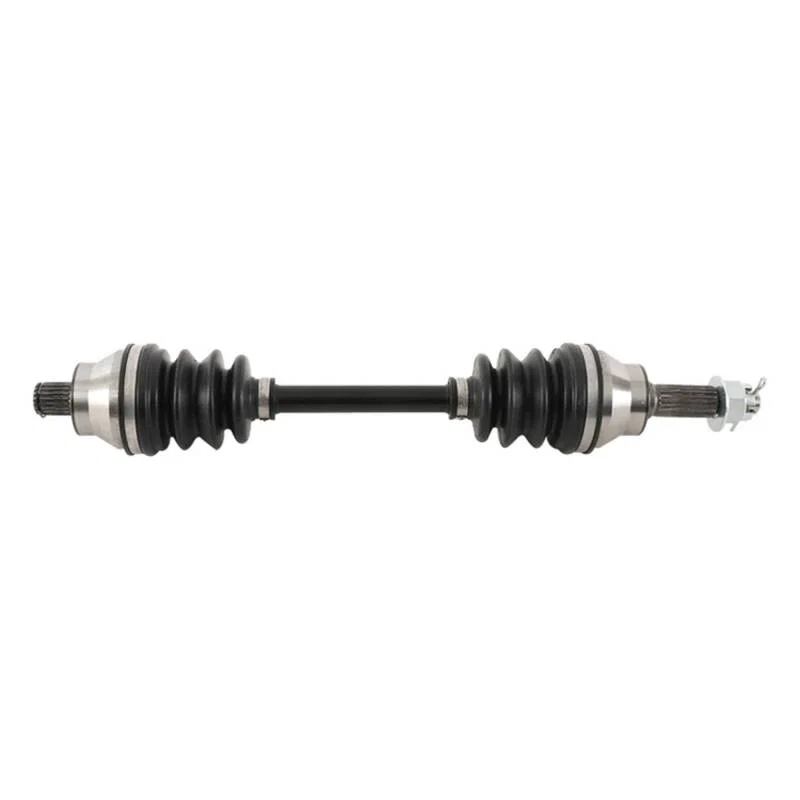 All Balls Racing AB6-PO-8-315, 06-07 Hawkeye 300 4x4/08-10 Sportsman 300 4x4/08-10 Sportsman 400 4x4 HO Axle for Saturn Astra