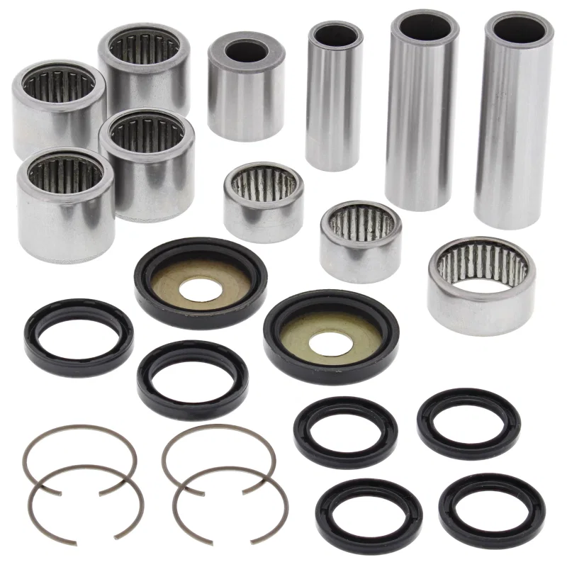 All Balls Racing 27-1134, 05-22 Suzuki RM85 Linkage Bearing Kit