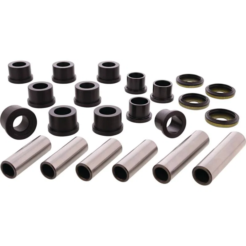 All Balls Racing 50-1261, 2020 Yamaha Wolverine X2 Rear Independent Suspension - 2 Kits Req. Per Veh