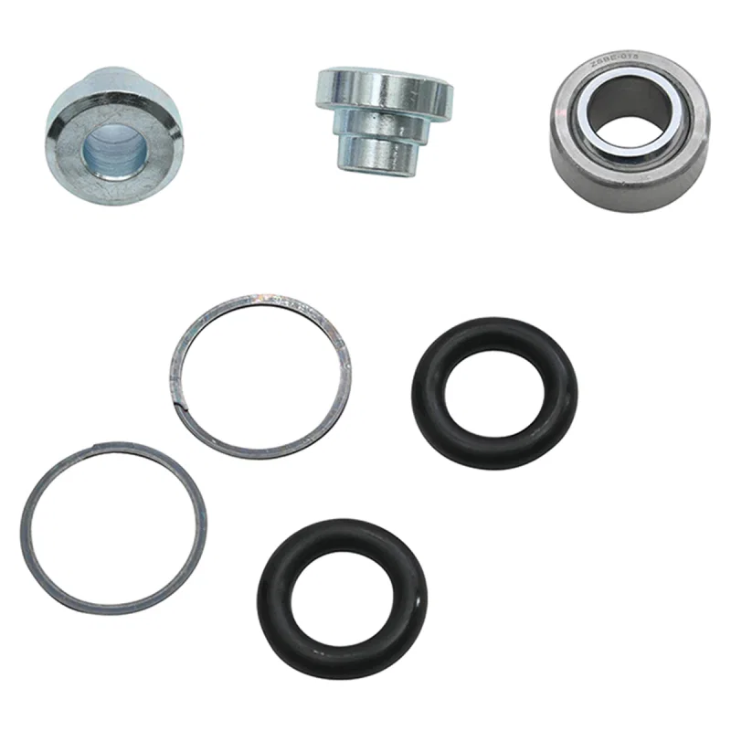 All Balls Racing 21-0052, 2014 Arctic Cat Wildcat 1000 Upper Rear Shock Bearing Kit