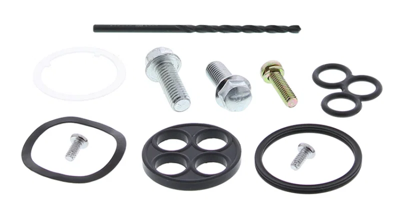 All Balls Racing 60-1221, 84-85 Honda VF700F Fuel Tap Repair Kit