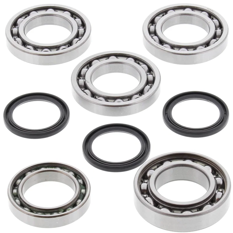 All Balls Racing 25-2077, 16-17 Polaris Sportsman 850 High Lifter Differential Bearing & Seal Kit Front