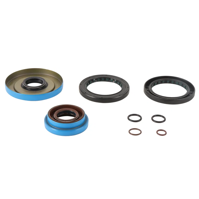 All Balls Racing 25-2087-5, 11-14 Polaris Hawkeye 400 HO 2x4 Transaxle Seal Kit