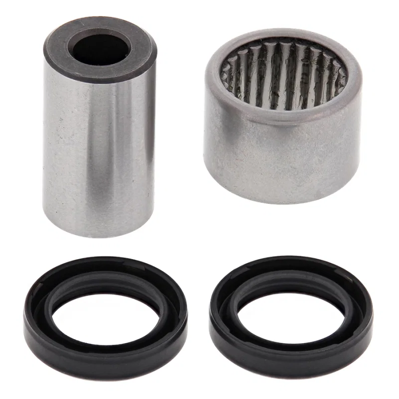 All Balls Racing 29-5074, 14-23 Honda CRF125F Lower Rear Shock Bearing Kit