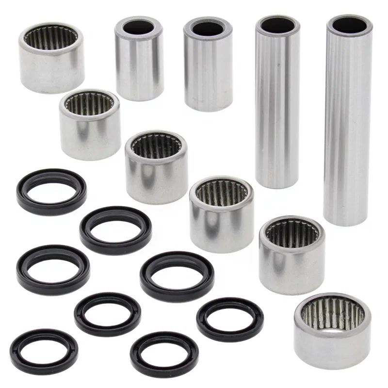 All Balls Racing 27-1116, 04-05 Yamaha YFZ450 Linkage Bearing Kit