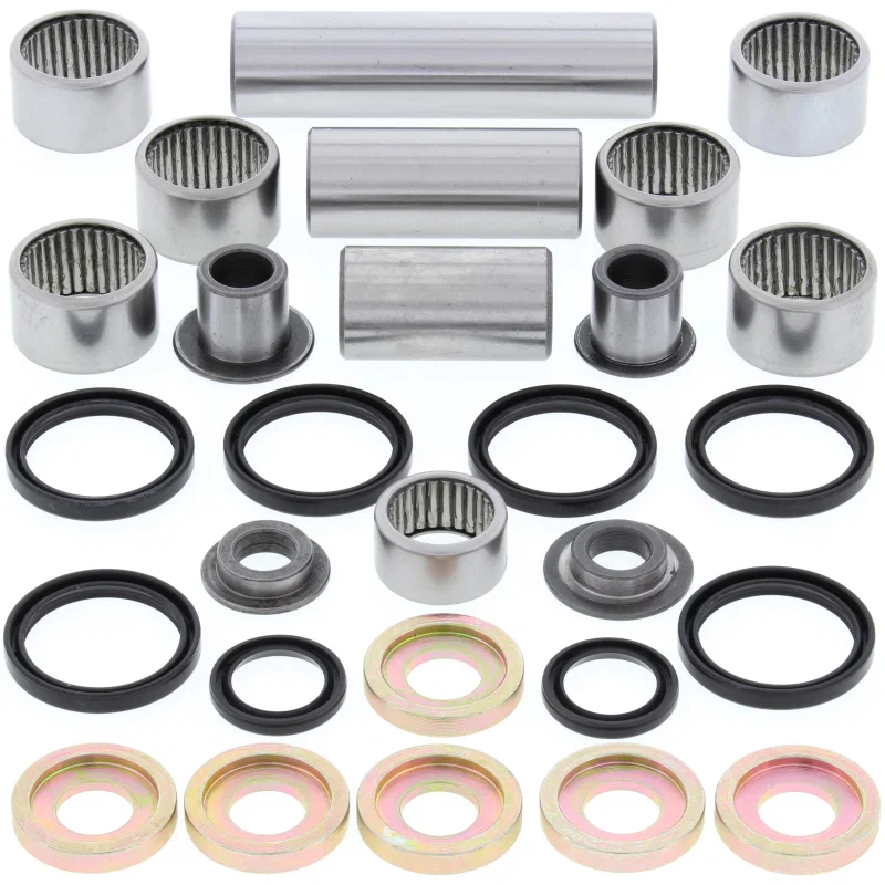 All Balls Racing 27-1137, 06-20 Kawasaki KX250F Linkage Bearing Kit