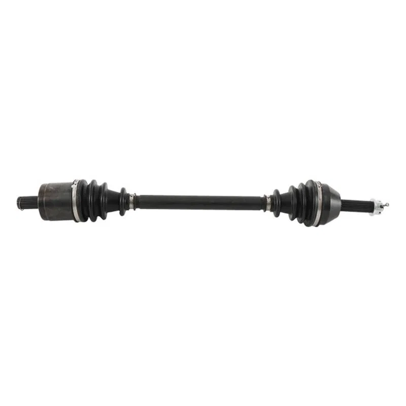All Balls Racing AB8-PO-8-309, 06-07 Polaris Ranger 4x4 500 8 Ball Axle - Front Left