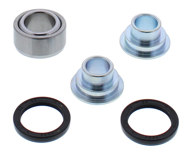 All Balls Racing 29-5077, 17-19 KTM XC-W 150 Lower Rear Shock Bearing Kit