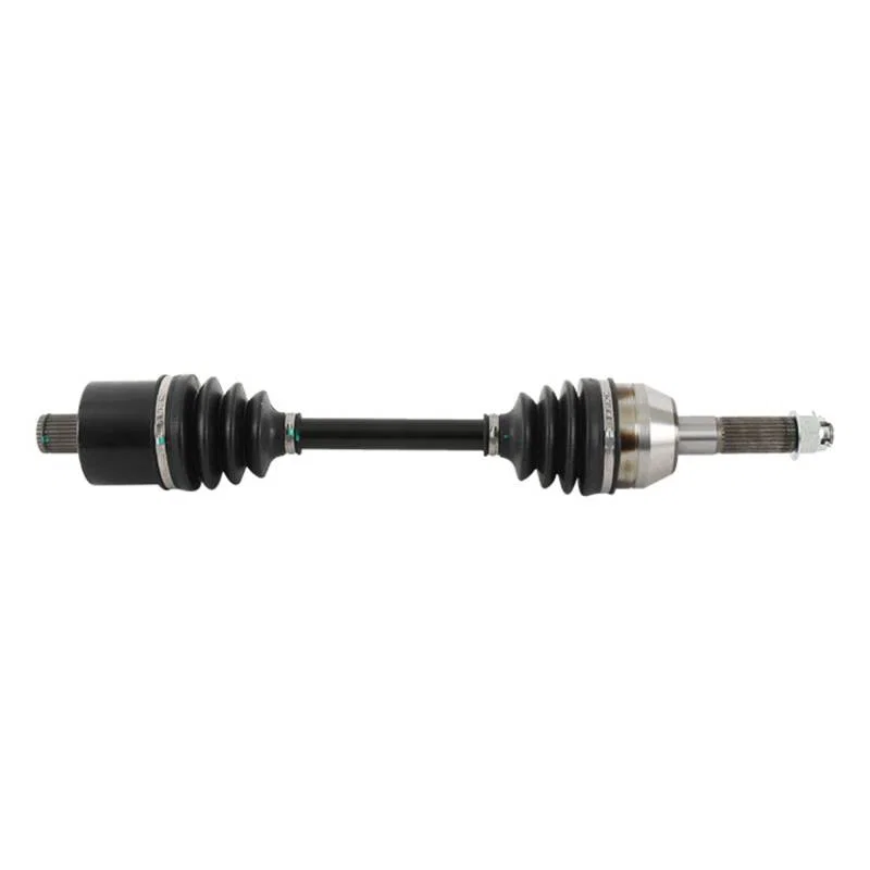 All Balls Racing AB6-PO-8-346, 06-09 Polaris Sportsman 500 X2 6 Ball Axle Rear Left