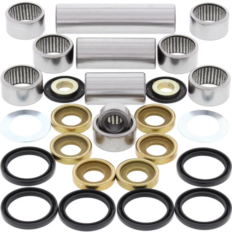 All Balls Racing 27-1125, 02-07 Honda CR125R Linkage Bearing Kit
