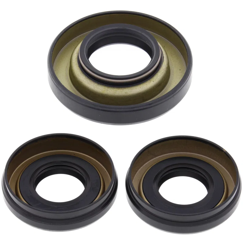 All Balls Racing 25-2003-5, 00-06 Honda TRX350FE Differential Seal Only Kit Front