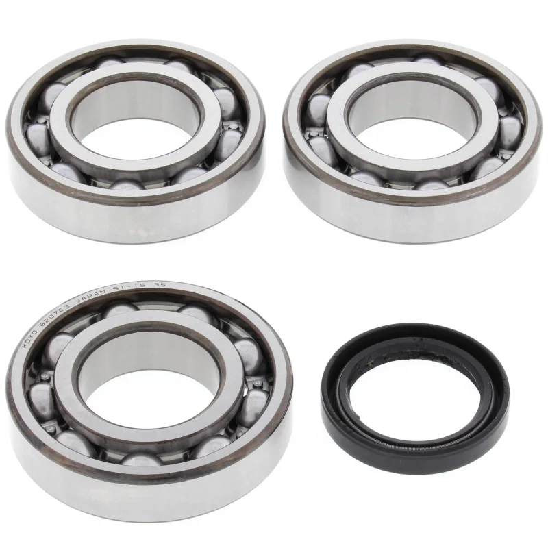 All Balls Racing 24-1076, 99-00 Polaris Sportsman 335 Crank Shaft Bearing Kit