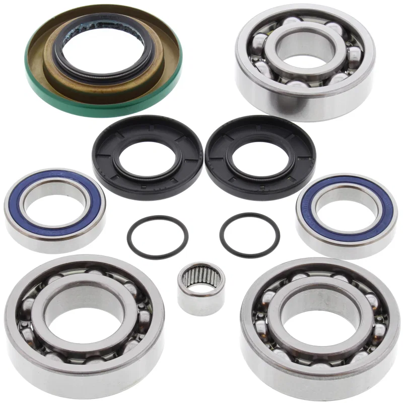 All Balls Racing 25-2069, 04-05 Can-Am Outlander 330 Differential Bearing & Seal Kit Front