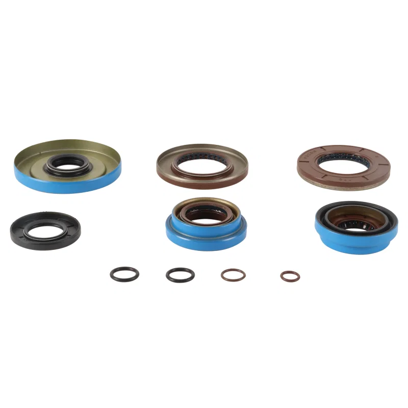 All Balls Racing 25-2126-5, 16-17 Polaris RZR 570 EFI Transaxle Seal Kit