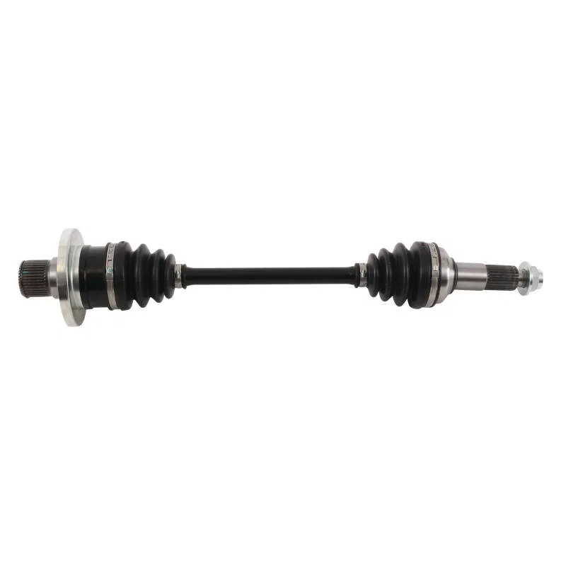 All Balls Racing ABM-YA-8-301, 03-08 YFM 660 F Grizzly 4x4 Axle for Honda Prelude