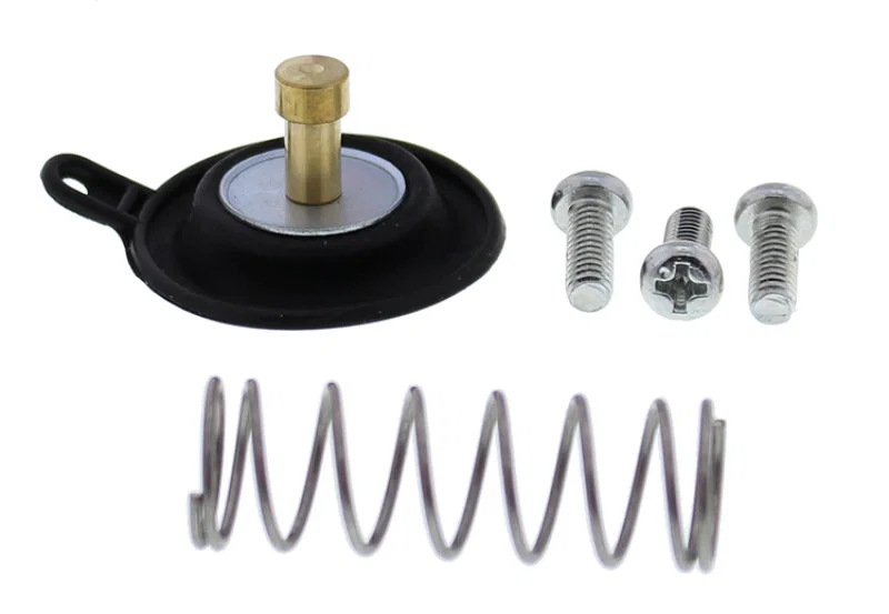 All Balls Racing 46-4035, 86-88 Suzuki LS650 Savage Air Cut Off Valve Rebuild Kit