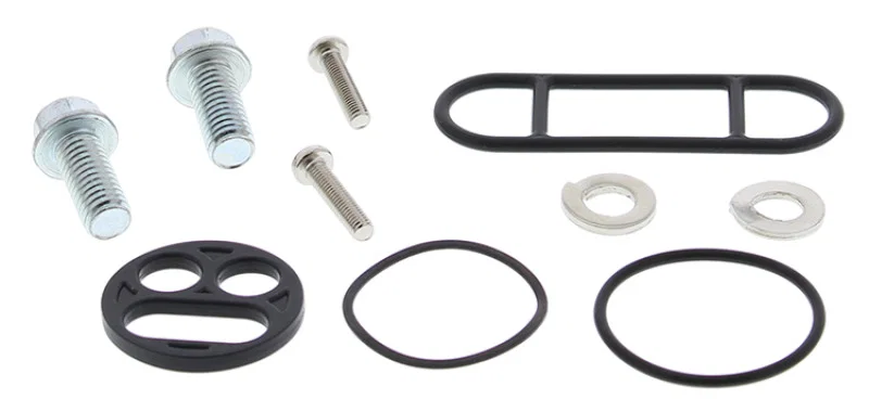 All Balls Racing 60-1005, 12-13 Yamaha YFM300 Grizzly Fuel Tap Repair Kit
