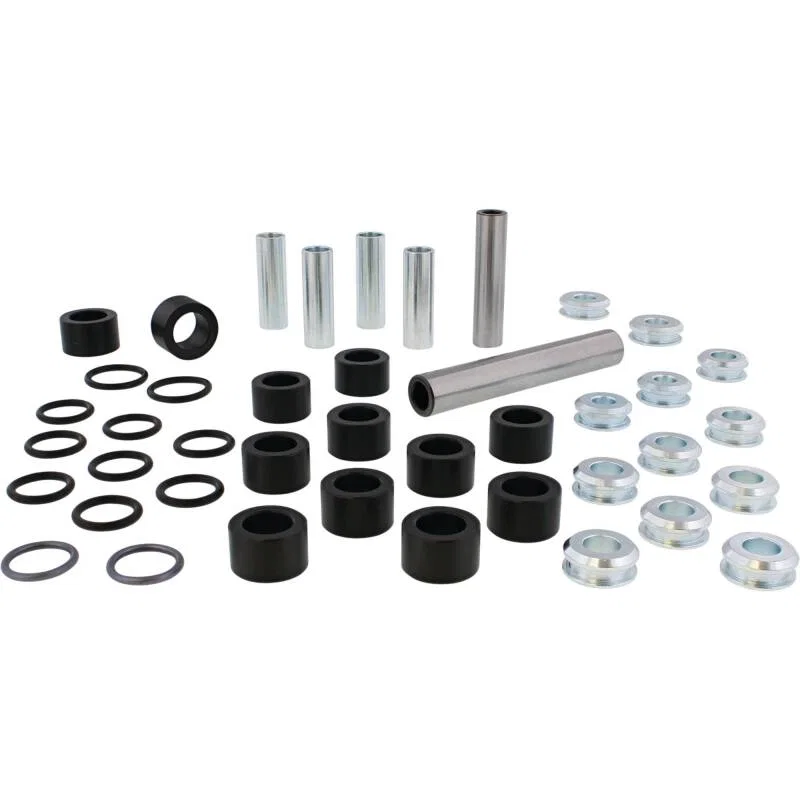 All Balls Racing 50-1267, Rear Ind. Suspension Kit for Polaris Ranger XP 1000 Premium