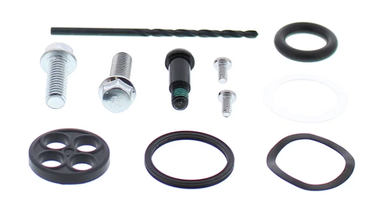 All Balls Racing 60-1203, 09-14 Honda TRX420 FA IRS Fuel Tap Repair Kit