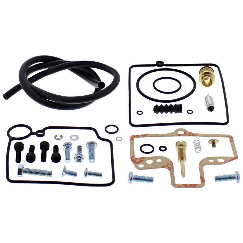 All Balls Racing 26-10052, Harley-Davidson HSR 42 HSR Carburetor Gasket Kit