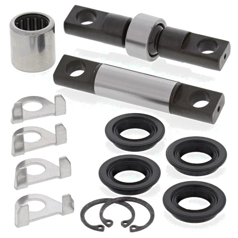All Balls Racing 50-1067, 08-14 Kawasaki KFX450R Front Lower A-Arm Bearing Kit - 2 Kits Req. Per Veh