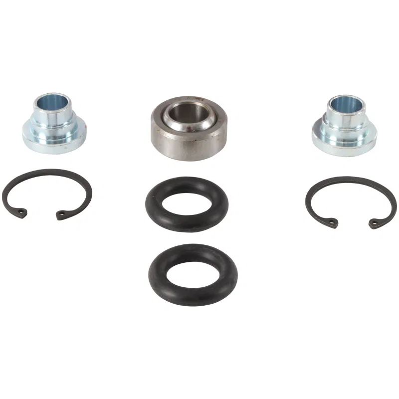 All Balls Racing 21-0018, 08-10 Polaris Outlaw 450 Upper Rear Shock Bearing Kit