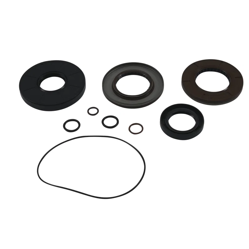 All Balls Racing 25-2113-5, 2021 Polaris RZR Turbo S Transaxle Seal Kit