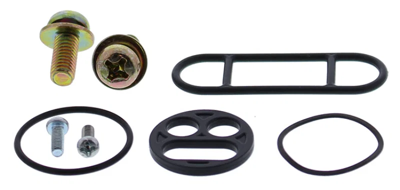 All Balls Racing 60-1049, 99-00 Suzuki LT-F250F 4WD Quad Runner Fuel Tap Repair Kit