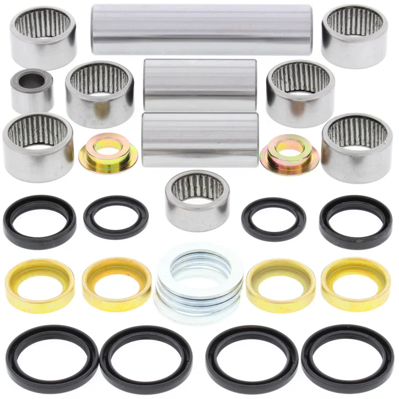 All Balls Racing 27-1170, 06-23 Yamaha YZ125 Linkage Bearing Kit
