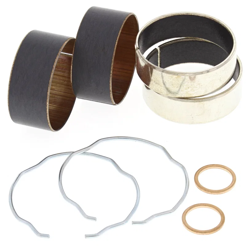 All Balls Racing 38-6033, 01-07 Suzuki DRZ250 CA MODEL CV CARB Fork Bushing Kit