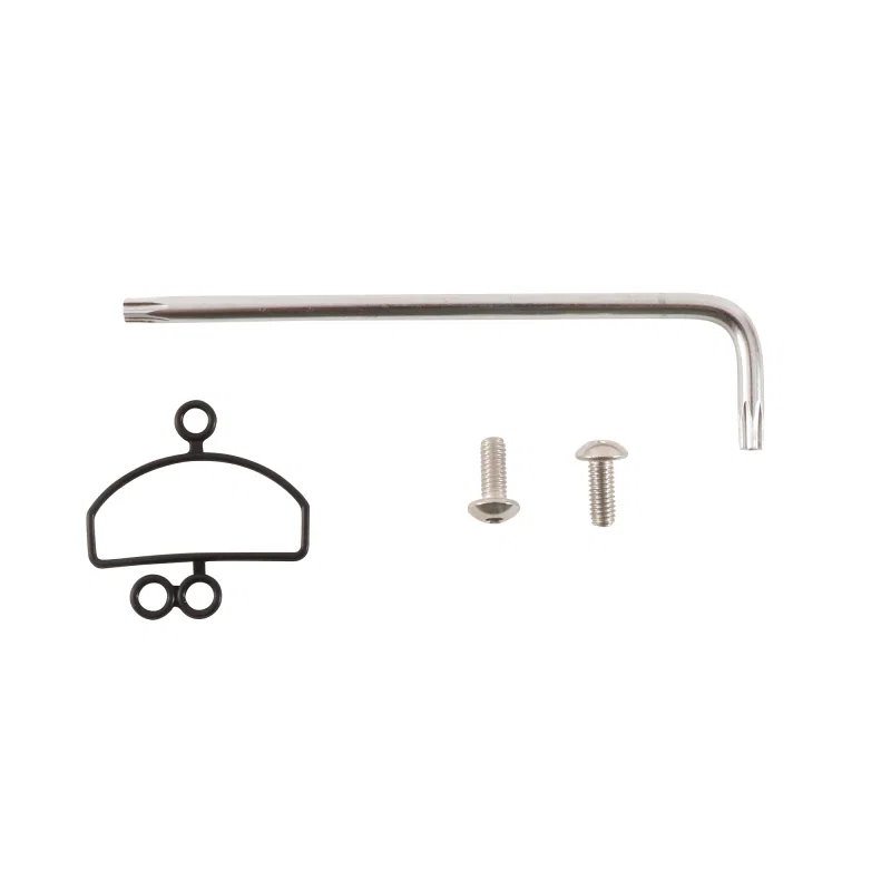 All Balls Racing 26-10031, 22-23 Gas-Gas MC85 1714 Carburetor Mid Body/Jet Block Gasket Kit
