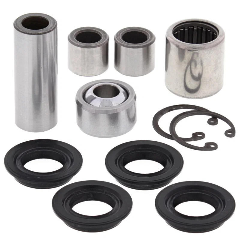 All Balls Racing 50-1029, 08-14 Kawasaki KFX450R Front Upper A-Arm Bearing Kit - 2 Kits Req. Per Veh