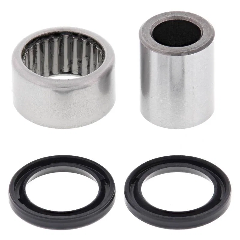 All Balls Racing 29-1001, 88-95 Honda CR80R Upper Rear Shock Bearing Kit