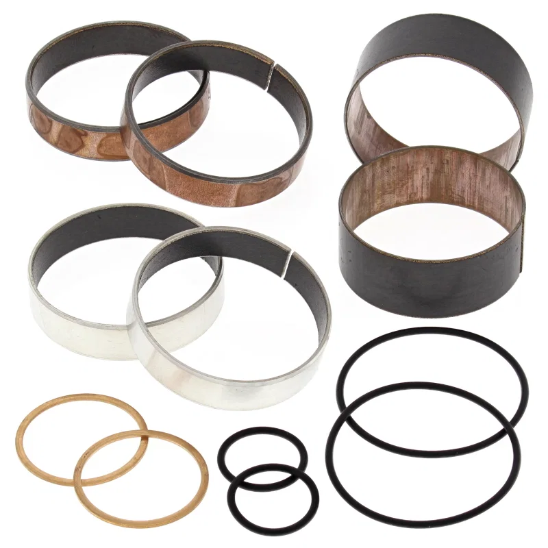 All Balls Racing 38-6077, 03-04 Husaberg 450FC Fork Bushing Kit