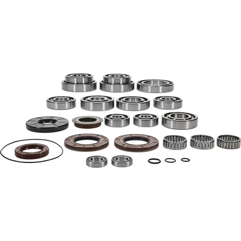 All Balls Racing 25-2141, 2020 Polaris RZR Turbo Pro XP Transaxle Bearing & Seal Kit