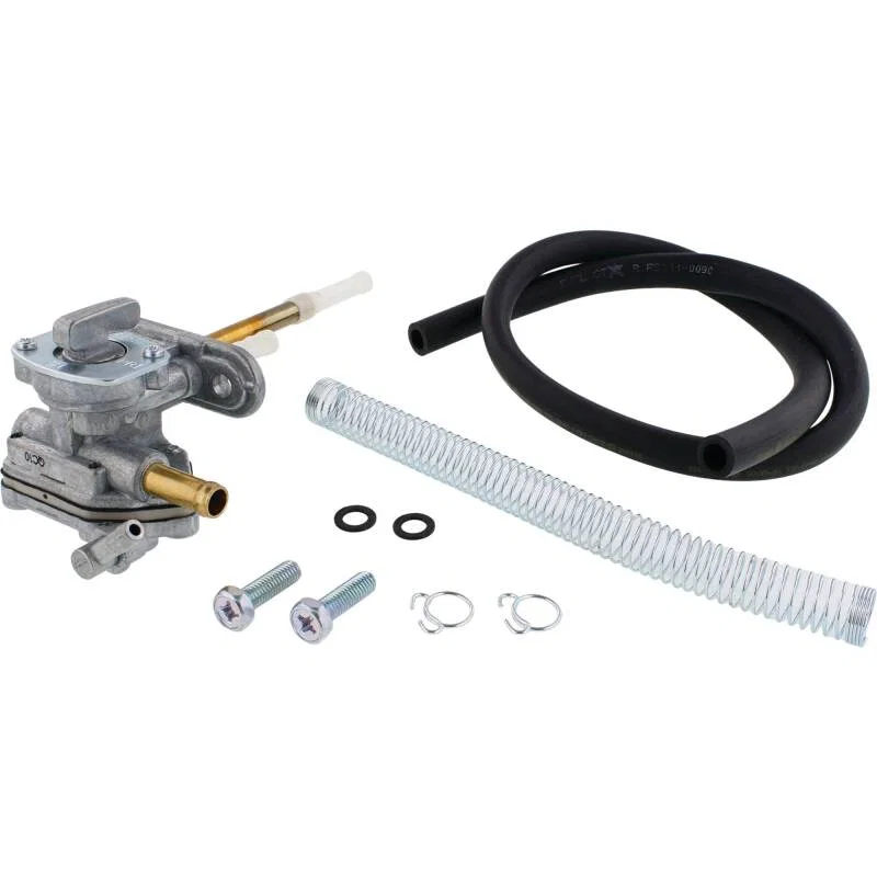 All Balls Racing FS101-0144, Fuel Valve Kit - Suzuki