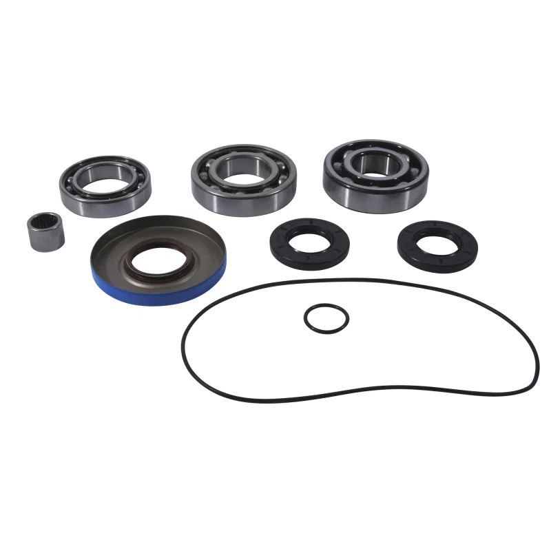 All Balls Racing 25-2107, 2023 Can-Am Outlander Max 650 DPS 6x6 Differential Bearing & Seal Kit Rear