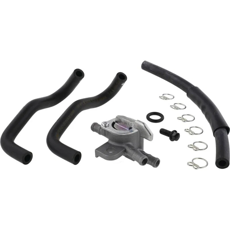 All Balls Racing FS101-0113, 05-07 CRF 450 X Fuel Valve Kit