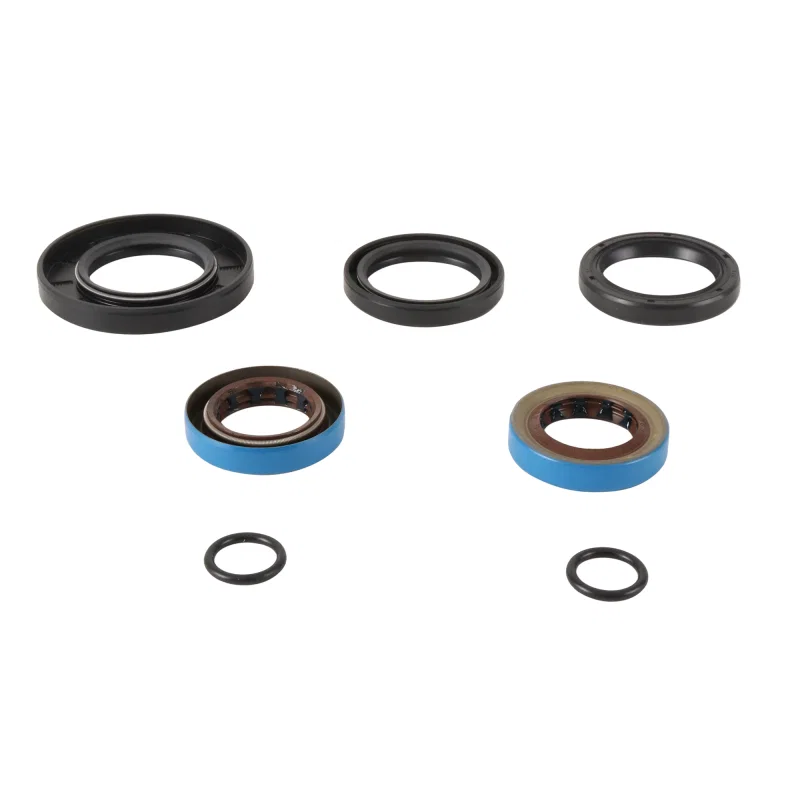 All Balls Racing 25-2090-5, 06-11 Polaris Hawkeye 2x4 Transaxle Seal Kit