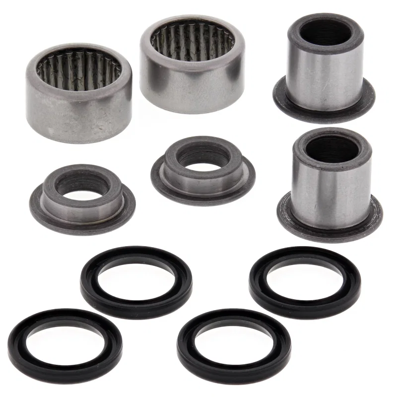 All Balls Racing 21-0002, Shock Bearing Kit for Lexus LS460